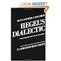 Hegel's Dialectic: Five Hermeneutical Studies