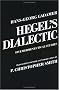 Hegel's Dialectic: Five Hermeneutical Studies Hegel's Dialectic: Five Hermeneutical Studies