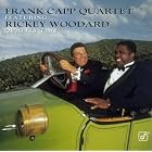 Quality Time by Frank Capp Quartet