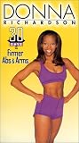 Donna Richardson - 30 Days to Firmer Abs and Arms