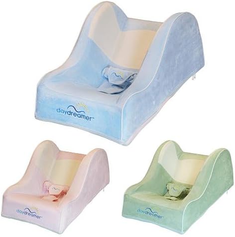 Dex Day Dreamer Sleeper Seat Blue