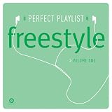 Perfect Playlist Freestyle, Vol. 1