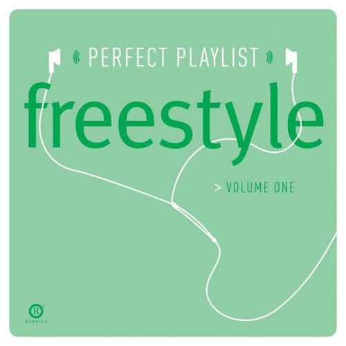 CD-Charts  Search : Perfect Playlist Freestyle, Vol. 1