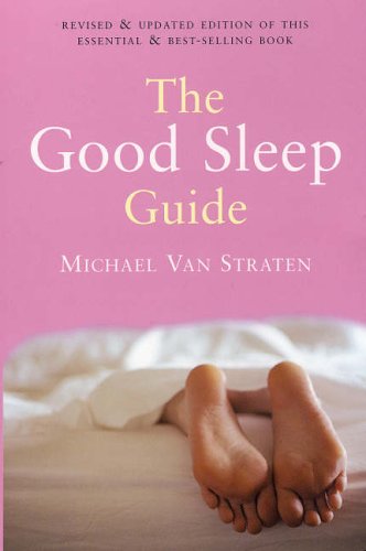 The Good Sleep Guide