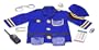 Melissa & Doug Police Officer Costume Deluxe Role Play Set