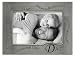 Dad Wavy Words Pewter Frame, 6 x 4