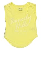 Parah Kids Top (Amarillo)