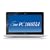 Asus Eee PC 1008HA Seashell 10-inch Netbook (Intel Atom N280 1.66 GHz, 1 GB RAM, 160 GB HDD, Windows XP Home, White)