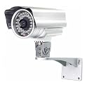 Outdoor IP Camera