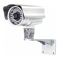 Edimax IC-9000 Outdoor IP Camera with Night Vision