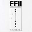 Form And Function 2 by Photek (2008-01-21)【並行輸入品】