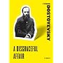 A Disgraceful Affair: Stories (Harper Perennial Classic Stories)