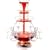 Illuminated Punch Bowl Cocktail Fountain