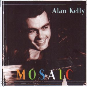 ALAN KELLY : MOSAIC