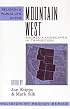 Religion and Public Life in the Mountain West: Sacred Landscapes in Transition (Religion By Region)
