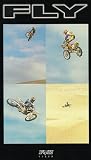 Fly (Motocross) [VHS]