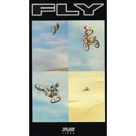Fly (Motocross) [VHS]