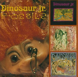 Dinosaur Jr. - The Edge Of Rock - Zortam Music