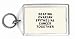 Beating Ovarian Epithelial Cancer Together Keychain