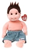 Ty Beanie Kid - Tumbles wearing shorts