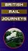 VHS : British Rail Journeys 1 (4pc)