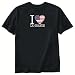 T-Shirt Black 