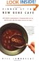 Dinner at the New Gene Caf�: How Genetic Engineering Is Changing What We Eat, How We Live, and the Global Politics of Food