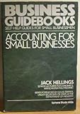 Accounting for small businesses