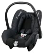 Maxi-Cosi 68802186 - Citi SPS stone, Kinderautositz Klasse 0+ ab der Geburt bis ca. 12 Monate (0 - ca. 13 kg)