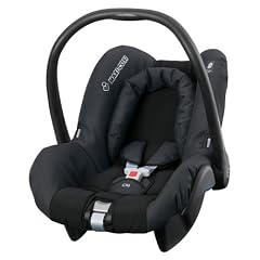Maxi-Cosi 68802186 - Citi SPS stone, Kinderautositz Klasse 0+ ab der Geburt bis ca. 12 Monate (0 - ca. 13 kg)