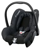 Maxi-Cosi 68802186 - Citi SPS stone, Kinderautositz Klasse 0+ ab der Geburt bis ca. 12 Monate (0 - ca. 13 kg)