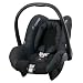 Maxi-Cosi 68802186 - Citi SPS stone, Kinderautositz Klasse 0+ ab der Geburt bis ca. 12 Monate (0 - ca. 13 kg)