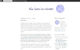 NFL: Detroit Lions, The Lions in Winter