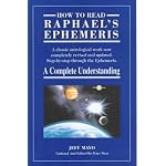 How to Read Raphael's "Ephemeris" book cover