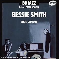 Bessie Smith (inclus 2 CD et 1 BD)