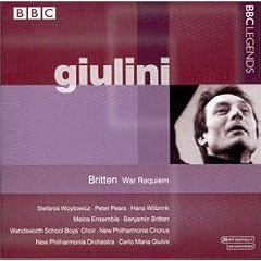 Britten: War Requiem