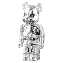 BE@RBRICK ベアブリック SERIES18 SF T-600(ターミネーター4)