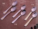 La Pavoni Coffee Demitasse Stainless Spoons