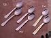 La Pavoni Coffee Demitasse Stainless Spoons
