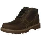Cat Graft Lace Up Boot