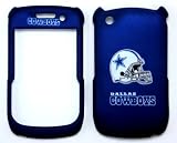 BLACKBERRY CURVE 8520/8530/9300 Cowboys FULL CASE