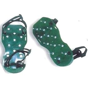 Aerator Sandals by 