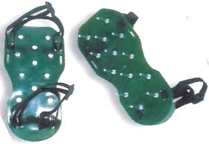 BOSMERE AERATING SANDALS