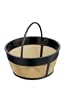 Hamilton Beach 80675 Permanent Gold Tone Filter, 8 to 12-Cups
