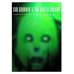 Sir Gawain and the Green Knight: A New Verse Translation