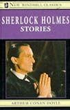  : New Windmill Book of Sherlock Holmes Short Stories (New Windmill Classics)