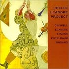 Joelle Leandre Project by Joelle Leandre Project