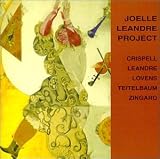 Revue Joëlle Léandre  / Joelle Leandre Project