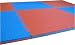 Search : 96 Sq. Ft. (3/4 Inch Thick, 24 Tiles, Double Sided + Borders) 'We Sell Mats' Anti-fatige Interlocking EVA Foam Flooring-each Tile 2' x 2' x 3/4