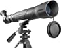 Barska 20-60x60 Spotter SV Angled & Rotatable Spotting Scope w/Tripod & Soft Case